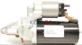 Anlasser Ford Transit FT300 FT310 FT330 FT350 FT370 FT410 FT430 FT440 FT460 FT470 2.2 TDCi Bosch 0001115088 0001115089 0986025830 1986S00772 12 Volt 1,7 KW Original Bosch